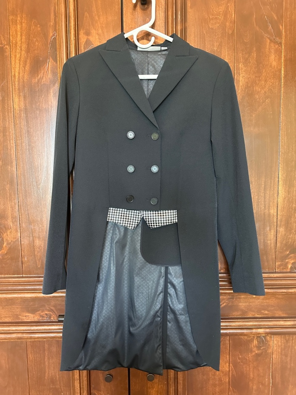 RJ Classics Bailey Jr Shadbelly 18R